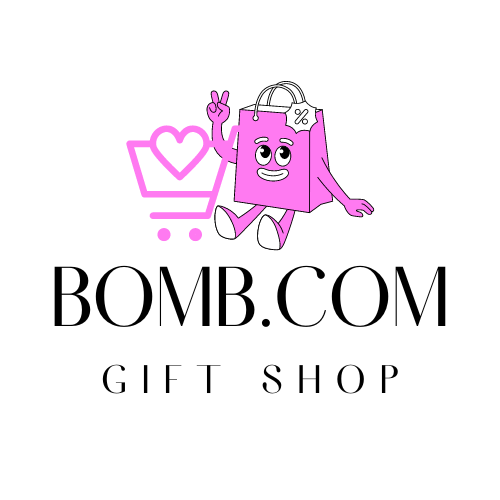 Bomb.Com Gift Shop